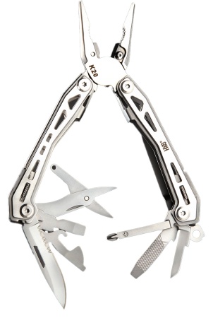 Xiaomi HuoHou Multi-tool K20 (HU0254)