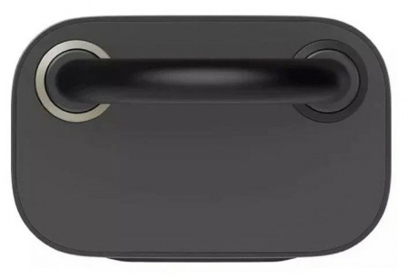 Xiaomi Portable Electric Air Compressor 1S (MJCQB05QJ) Black