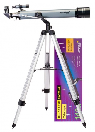 Levenhuk Blitz 70 BASE