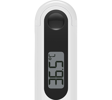 Xiaomi Mi Miaomiaoce MMC W201 White