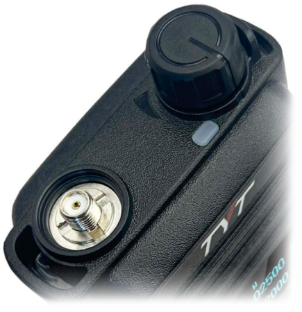 TYT TH-UV8800 10W 3600mah Type-C Noise Cancellation + AI VOX