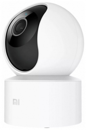 Xiaomi Mi Home Security Camera 360° 1080P (MJSXJ10CM)