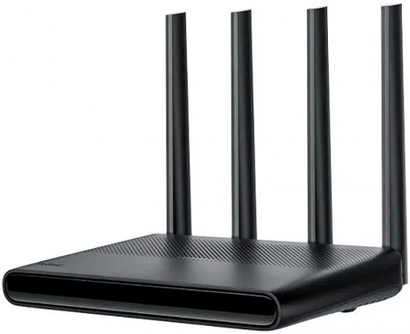 Xiaomi Redmi Router AX6000 CN (RB06) Black