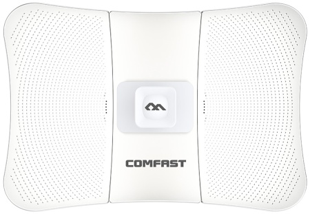 COMFAST Outdoor Wireless CPE 900Mbps 1000mW (CF-E319A V2)