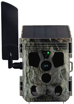 Suntek HC-601Pro