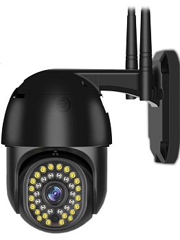 4G PTZ IP Camera ABT VISION 16-4G