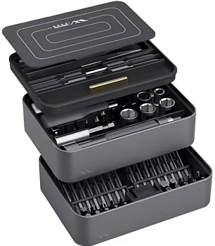 Xiaomi JIMIHOME Mini Screwdriver Set for Desk Series (JM-FM3)