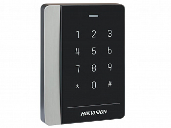 HikVision DS-K1102AMK