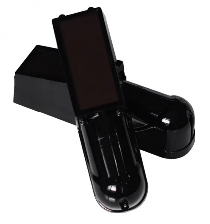 CARCAM Outdoor 2 IR Beam Detector IRB-03 30m