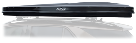 CARCAM ROOF TENT 604WP