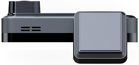 Xiaomi BotsLab 360 Dash Cam G980H 4K