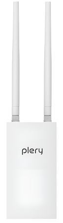 Plery Outdoor 4G Router R724 (EU)