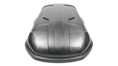 CARCAM ROOF BOX 480L (CC3034V2) Carbon
