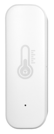 CARCAM Tuya WIFI Temperature and Humidity Sensor TH08