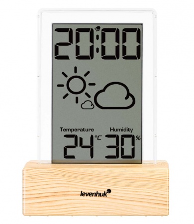 Levenhuk Wezzer BASE L60