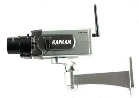 КАРКАМ Dummy 340