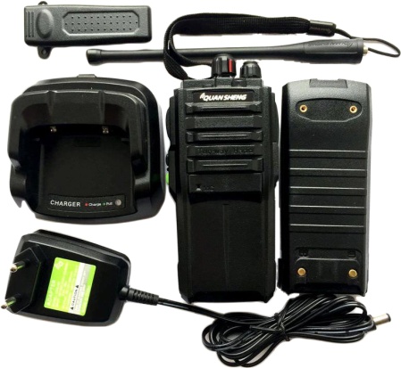 Quansheng TG-1690 UHF