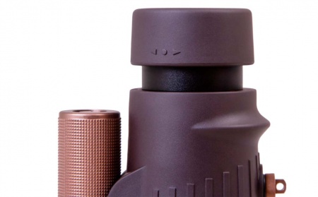 Levenhuk Vegas ED 10x50