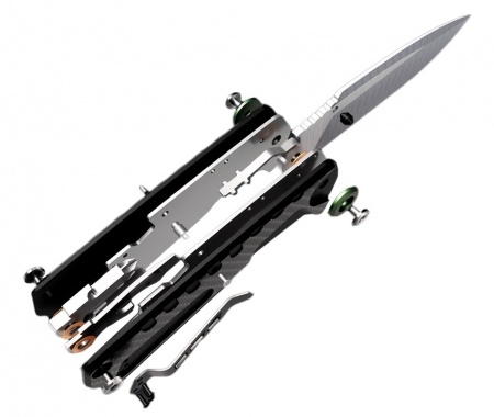 Xiaomi NexTool Multitool Folding Knife (NE20021)