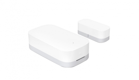 Датчик открытия дверей и окон Xiaomi Aqara Window Door Sensor (MCCGQ11LM) купить в интернет-магазине AV808