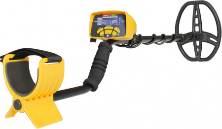 CARCAM Metal Detector MD-6450