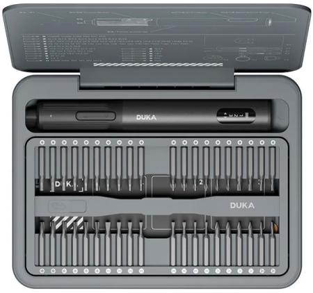 Xiaomi ATuMan Electric Screwdriver Set E3 95 in 1 EU