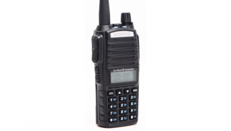 Baofeng UV-82 8W (3 режима мощности)