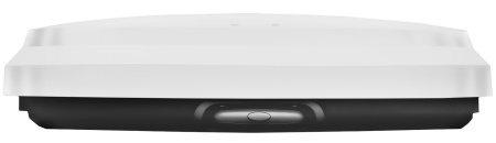 CARCAM ROOF BOX 200L (CC3036) White