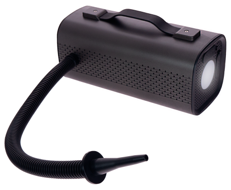 CARCAM 8in1 Jump Starter+Air Pump+Vacuum Cleaner+Tire Pressure+Blower+Power Bank+Led Light 10000mAh(CCMJS8)