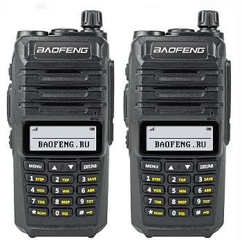 Baofeng UV-E70 2 шт.