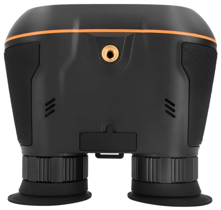 Suntek 4K 3D Dual Screen Head and Helmet Mounted Night Vision Binocular VRNV100