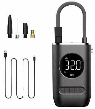 CARCAM Air Pump (CZK-3668)