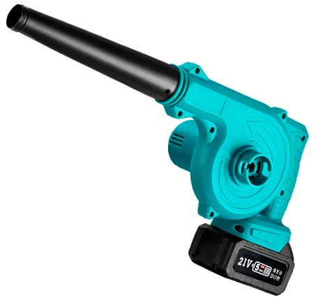Cordless Lithium Battery Leaf Blower (CB03)