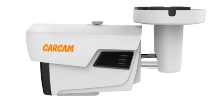 CARCAM 5MP Bullet HD Camera 5142 (2.8-12mm) CARCAM 5MP Bullet HD Camera 5142 (2.8-12mm)