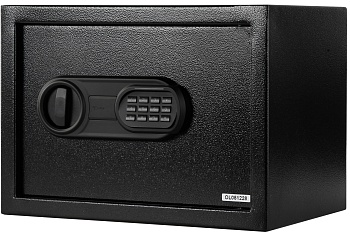CARCAM Electronic Safe Box (XM25EIS)