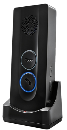 CARCAM Wireless Intercom Doorbell Kit (CCJDS4)