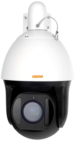 CARCAM 5M AI Tracking Speed Dome IP Camera 5986