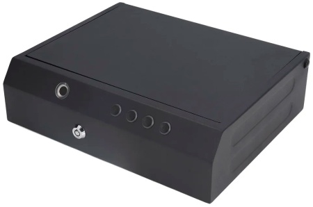 Xiaomi Smart Safe Box (XMSMPS3) Black