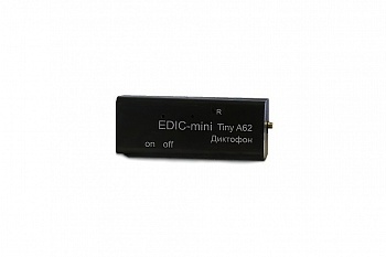 Edic Mini Tiny S A62-300h