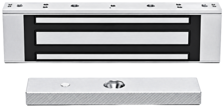 CARCAM Single Door 180kg/380lbs Magnetic Lock (CCML180A)