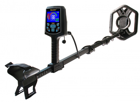 Metal Detector MD-T66