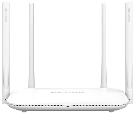 LB-LINK AC1200 Dual Band Mu-Mimo Gigabit Wi-Fi Router Archer (BL-WR1300H)