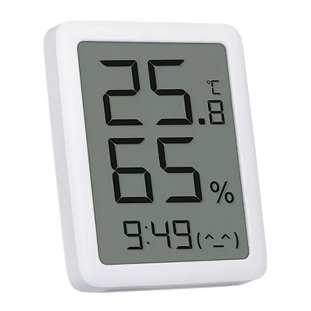 Xiaomi Measure Thermometer LCD (MHO-C601)
