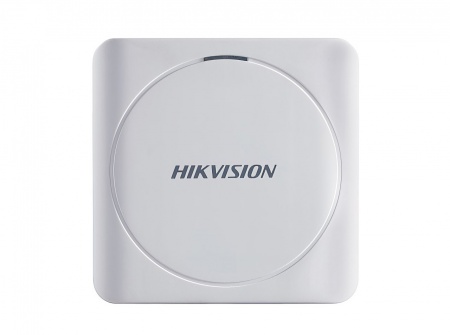 HikVision DS-K1801E
