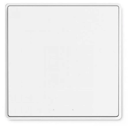 Xiaomi Aqara Smart Wall Switch (WXKG06LM)