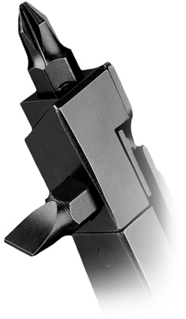 Xiaomi NexTool Mini Flagship Black (NE20148)