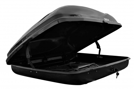 CARCAM ROOF BOX PRO 360L