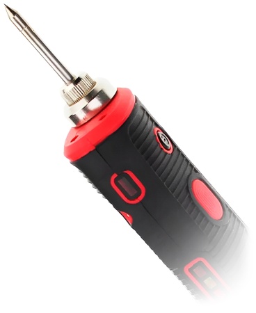 Frogbro Cordless Soldering Iron (LD006A)