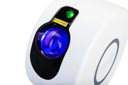 Levenhuk LabZZ SP20 White