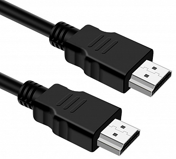 Mivo 3D TV High Speed HDMI 2.1 4K Cable (5m)